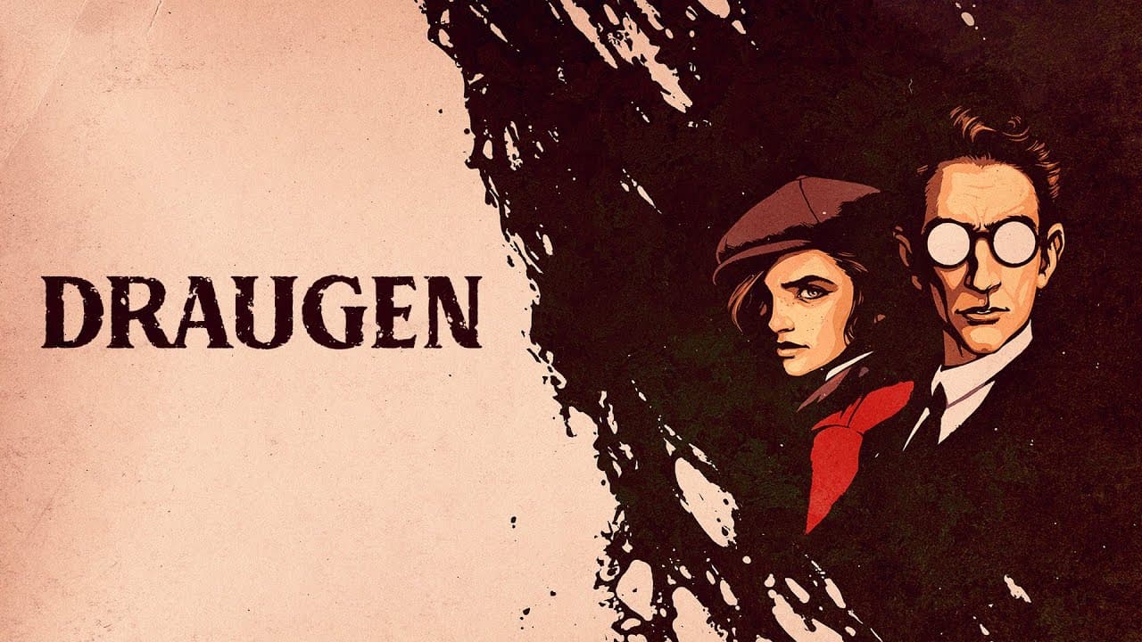 Draugen trailer thumbnail