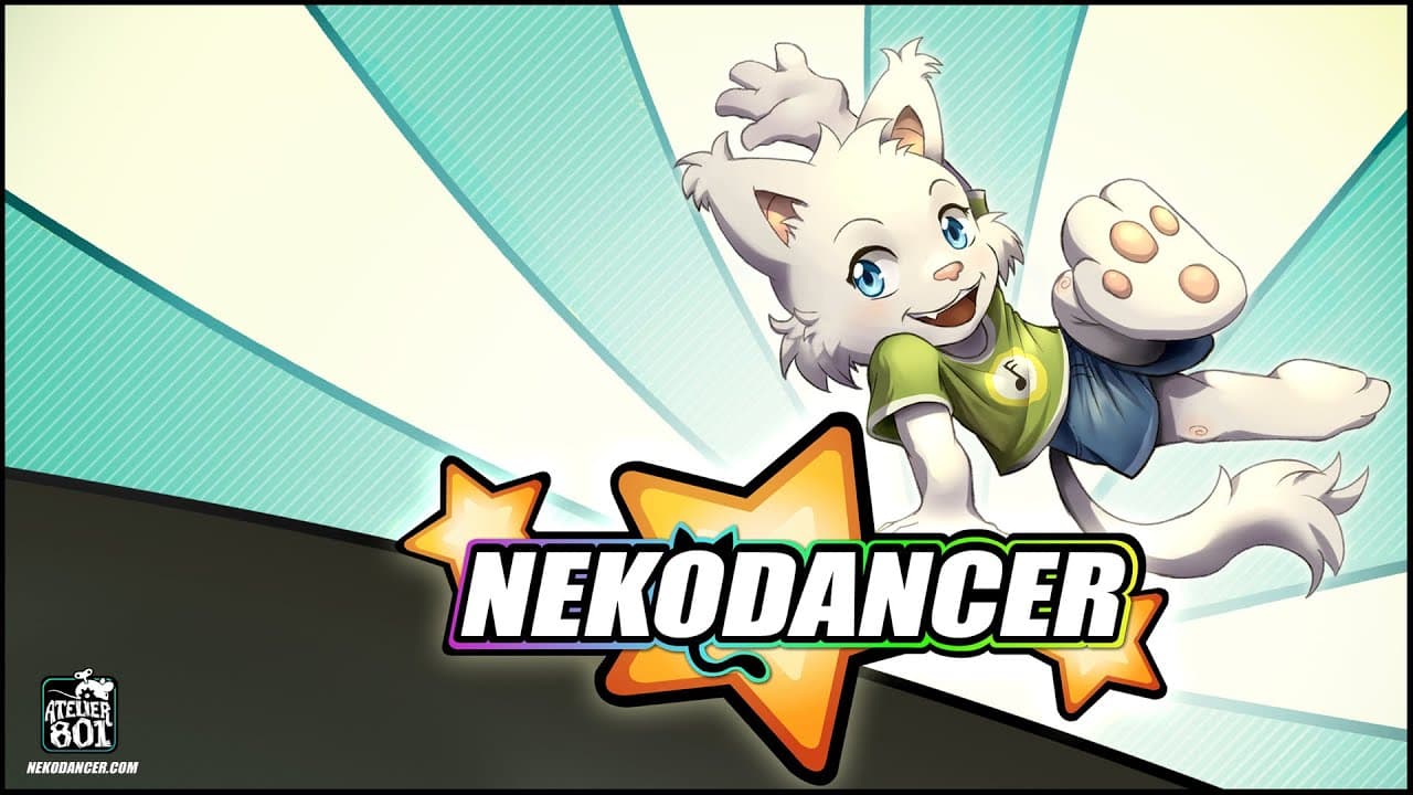Nekodancer trailer thumbnail