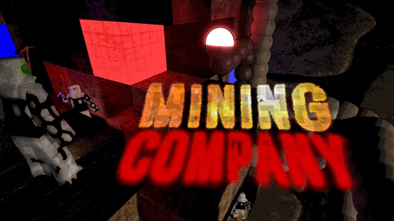 Mining Company trailer thumbnail