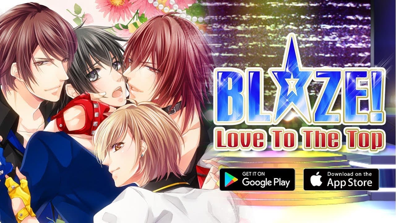 Blaze! Love To The Top trailer thumbnail