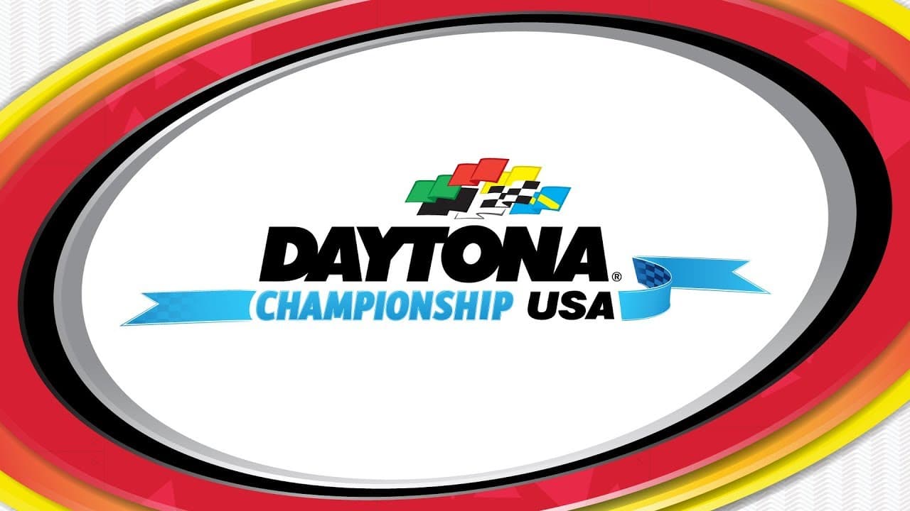 Daytona Championship USA trailer thumbnail