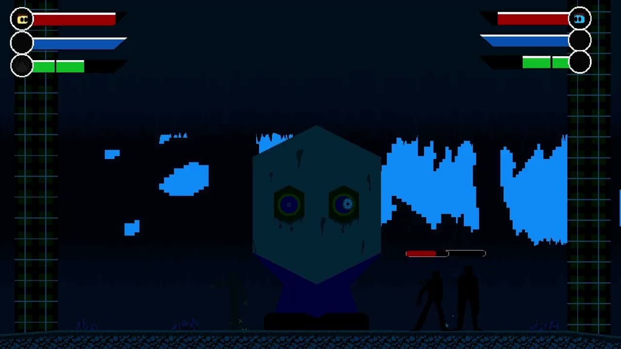 Shrine of the Forest God trailer thumbnail