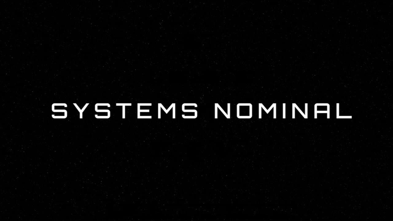 Systems Nominal trailer thumbnail