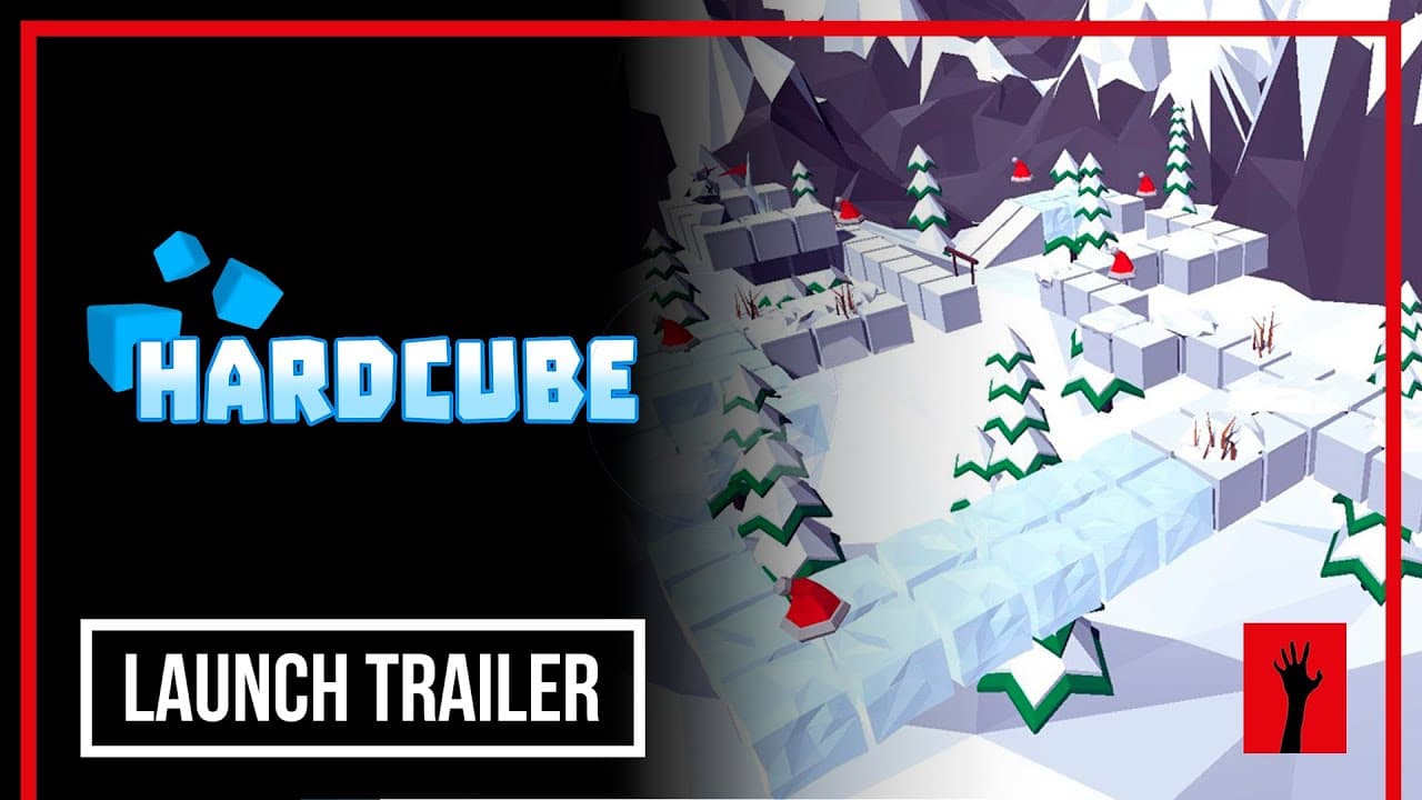 HardCube trailer thumbnail