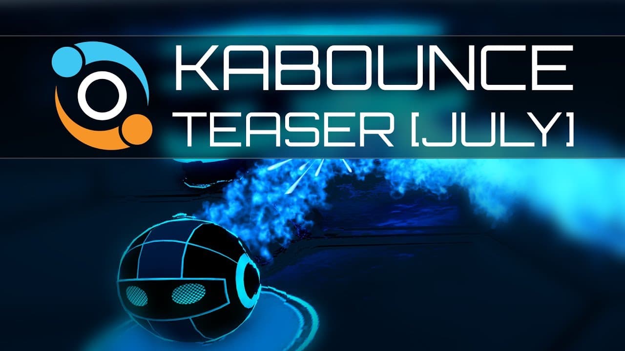 Kabounce trailer thumbnail