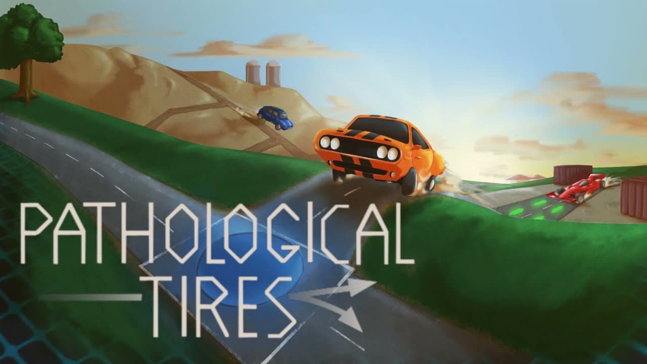 Pathological Tires trailer thumbnail