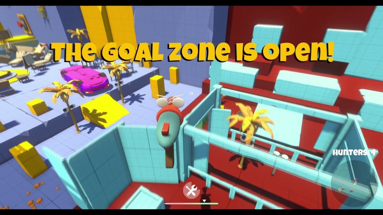 Run Prop, Run! trailer thumbnail