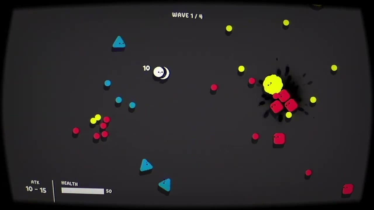 Deflect Boy trailer thumbnail