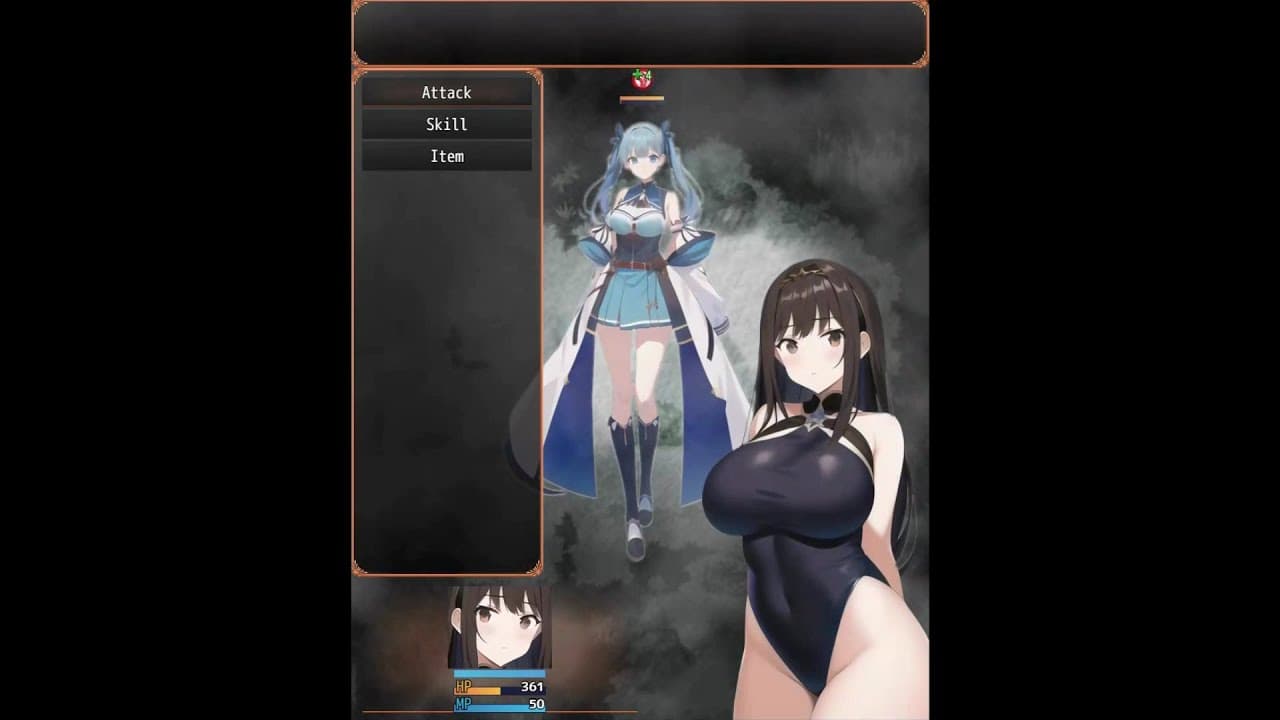 Executioner Girls trailer thumbnail