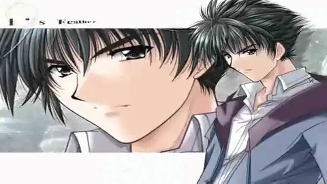 Angel's Feather trailer thumbnail