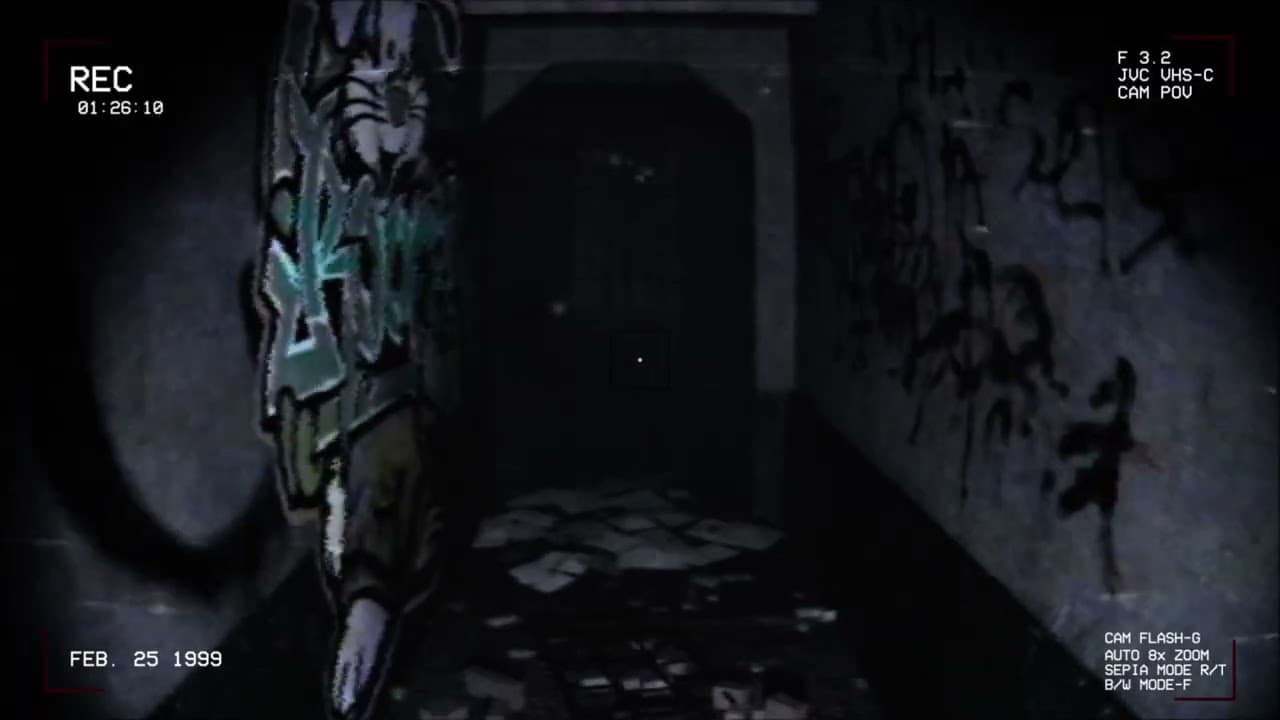 Zorovan Powerplant trailer thumbnail