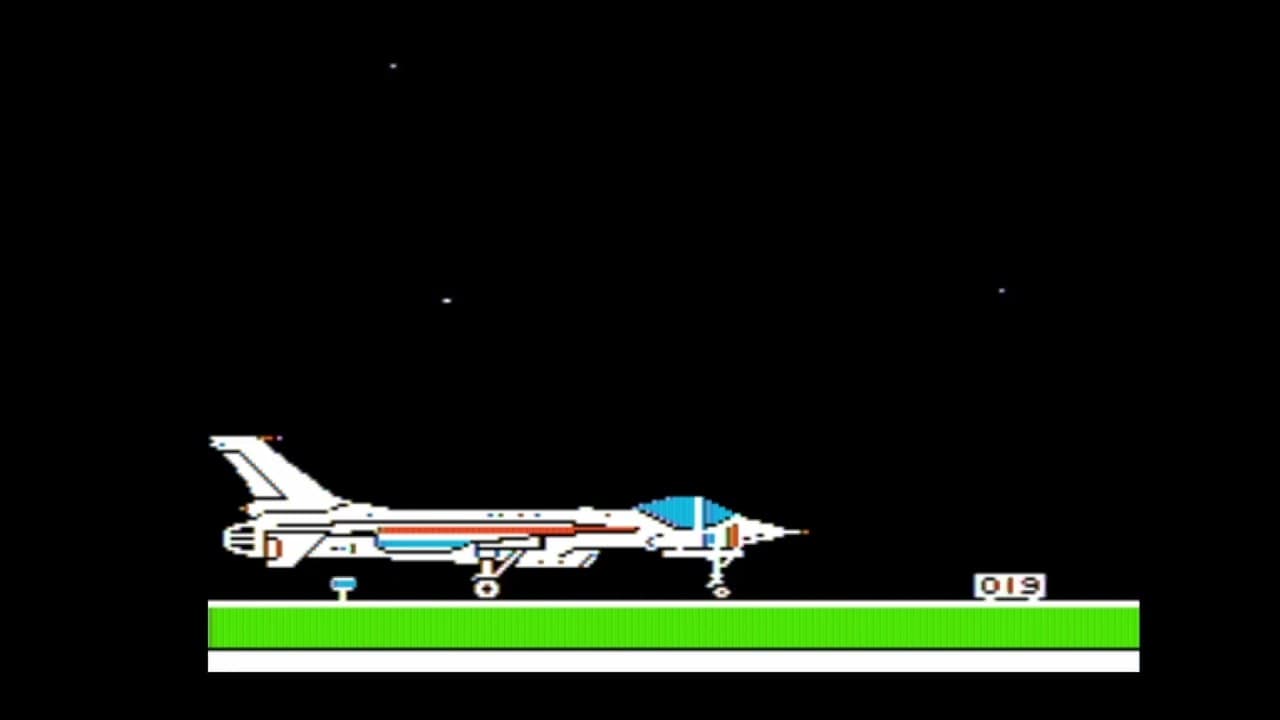 Captain Goodnight and the Islands of Fear trailer thumbnail