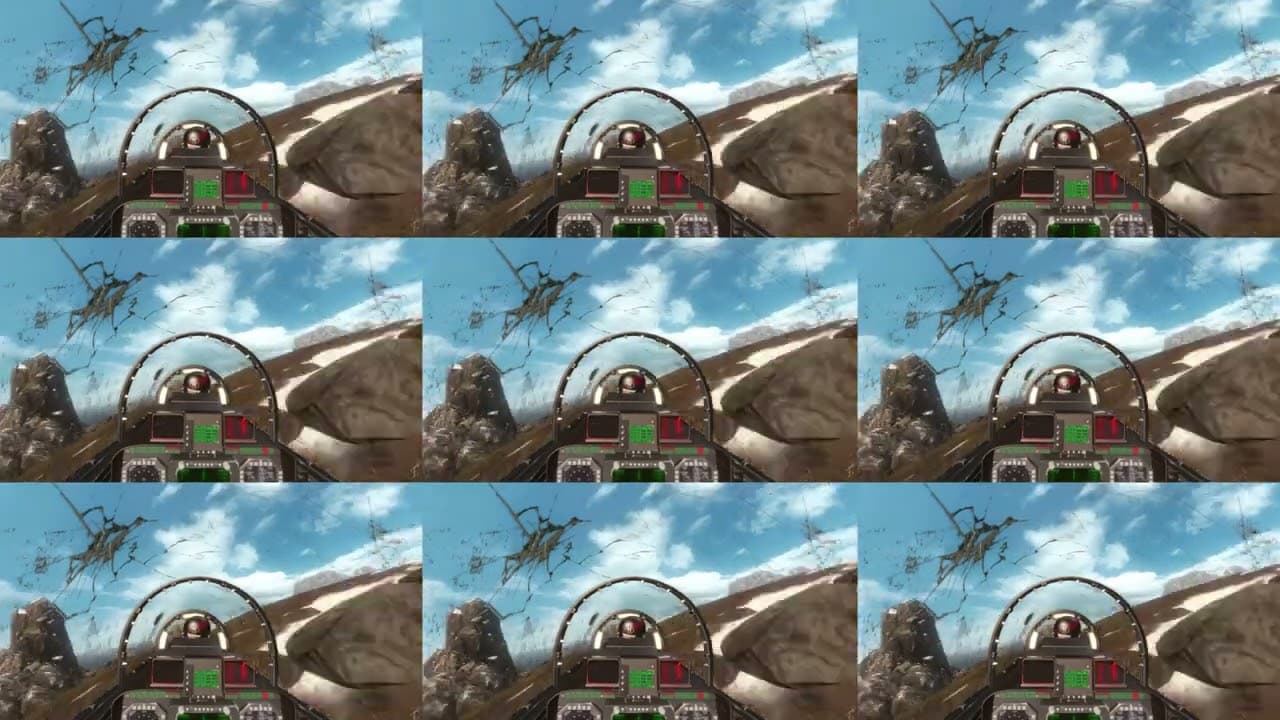 Top Gun: Maverick trailer thumbnail