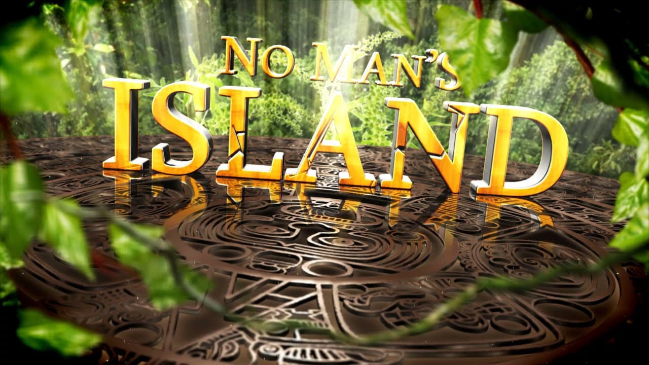 No Man's Island trailer thumbnail