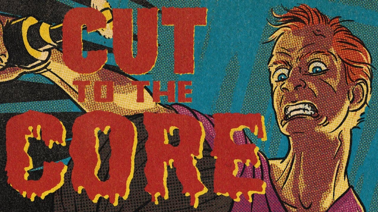 Cut to the Core trailer thumbnail
