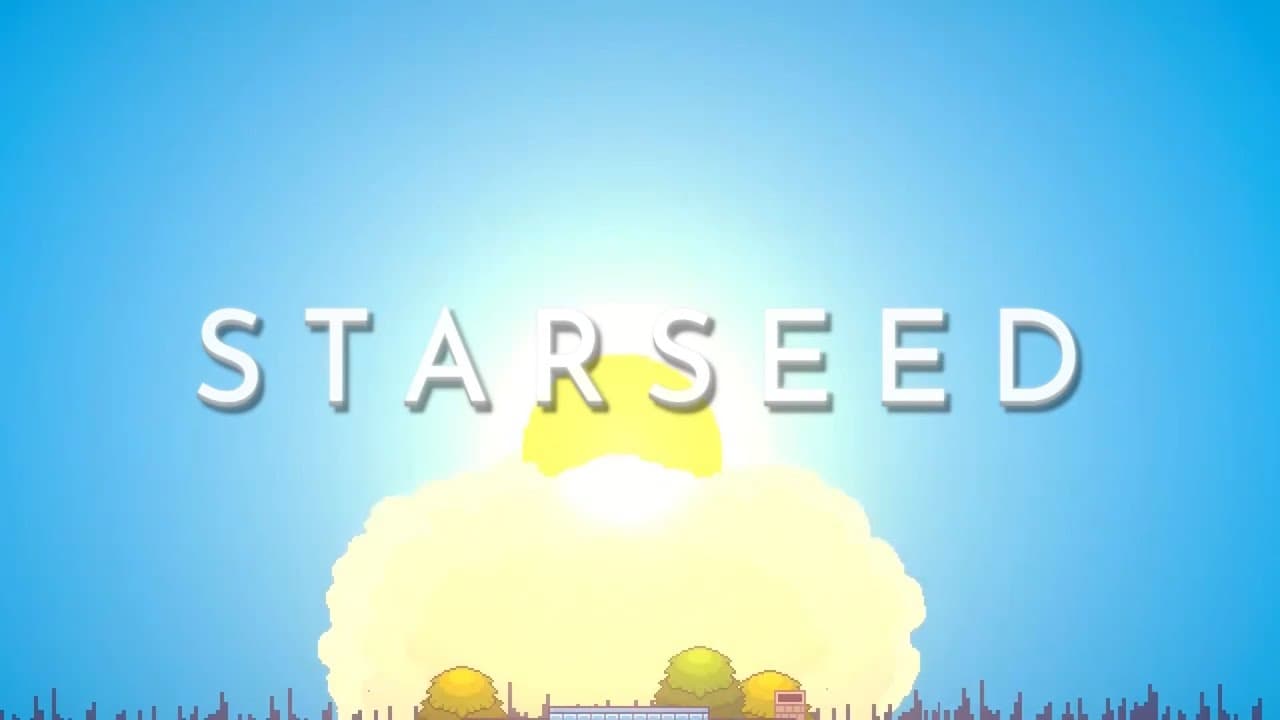Starseed trailer thumbnail