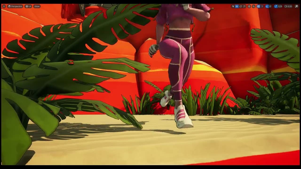 Canyon Rush trailer thumbnail