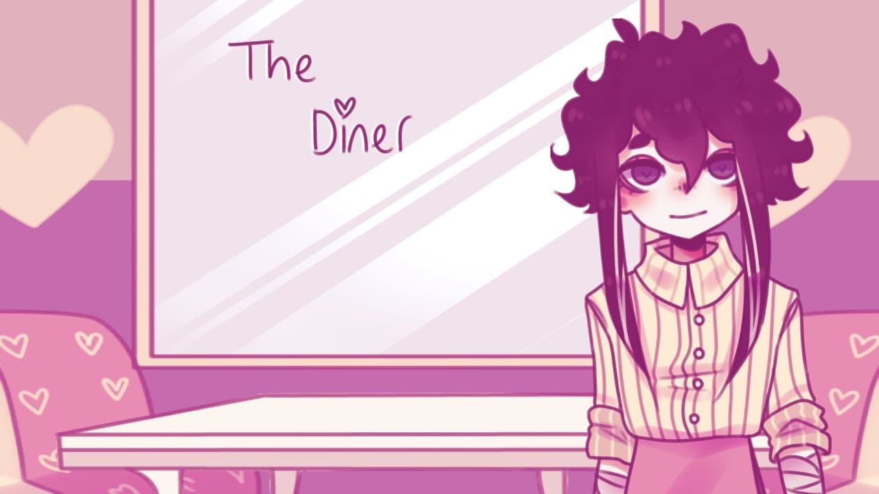 The Diner trailer thumbnail