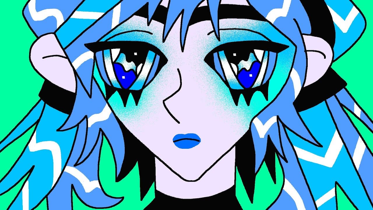 Daydream Heartbeat Cure trailer thumbnail