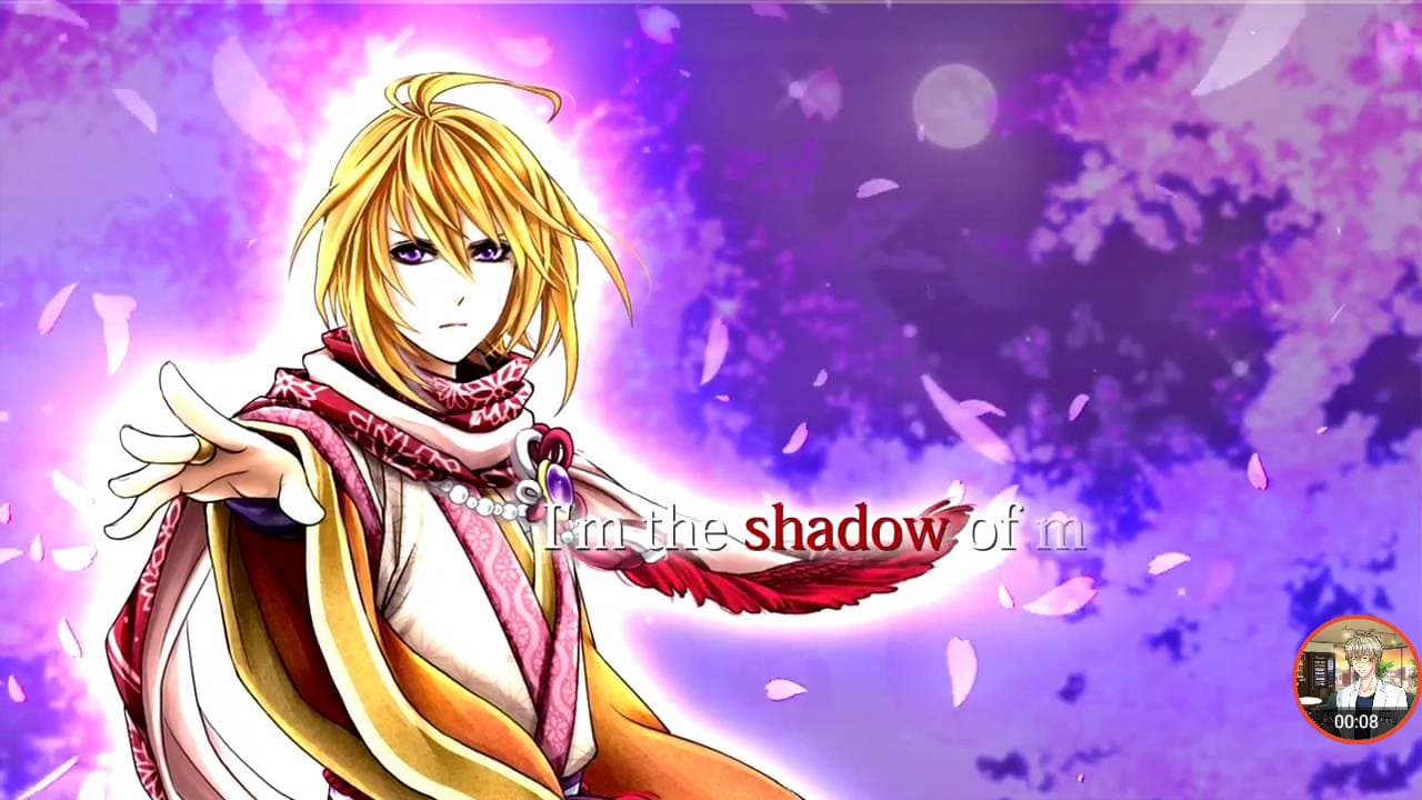 Shall we date?: Ninja Shadow Her One and Only Love trailer thumbnail