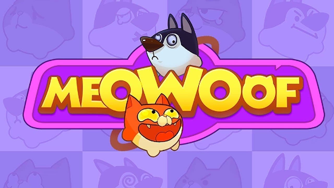 Meowoof trailer thumbnail