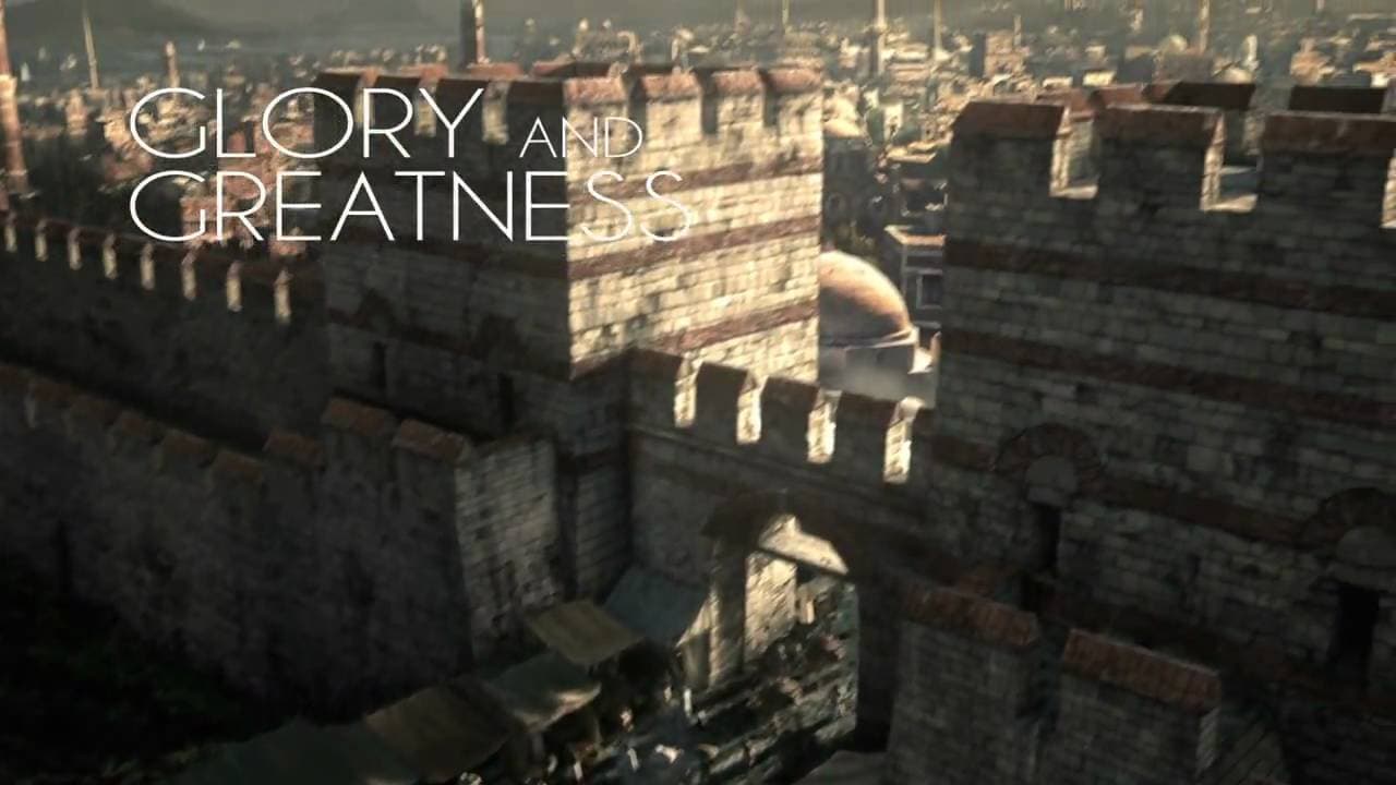 Sid Meier's Civilization V trailer thumbnail