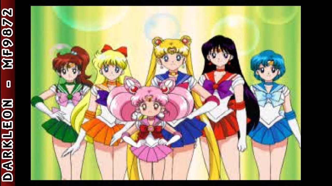 Kids Station: Bishoujo Senshi Sailor Moon World Chibiusa to Tanoshii Mainichi trailer thumbnail