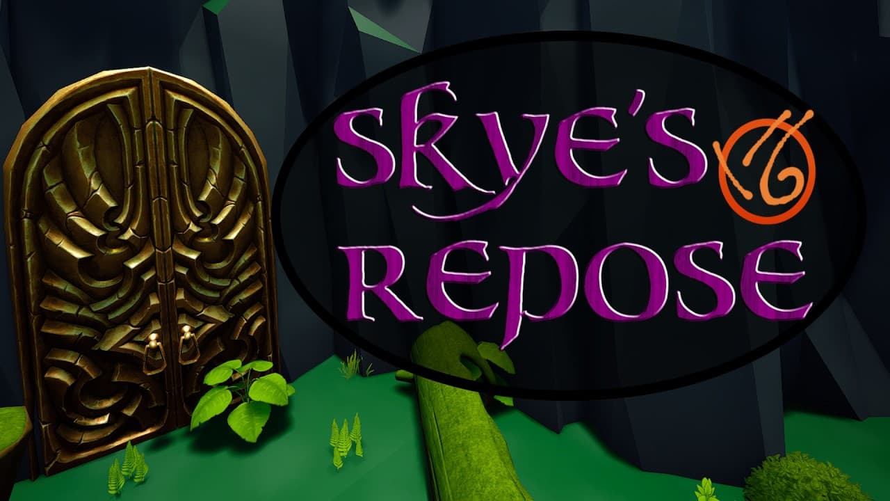 Skye's Repose trailer thumbnail
