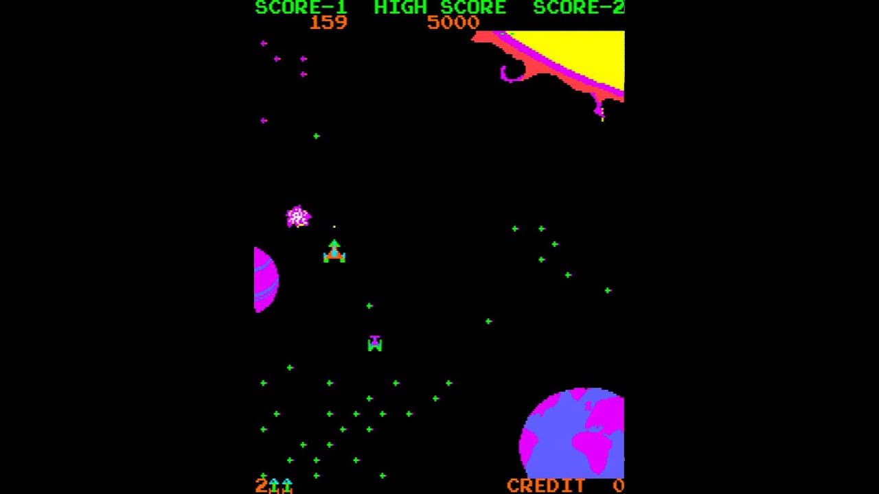 Azurian Attack trailer thumbnail