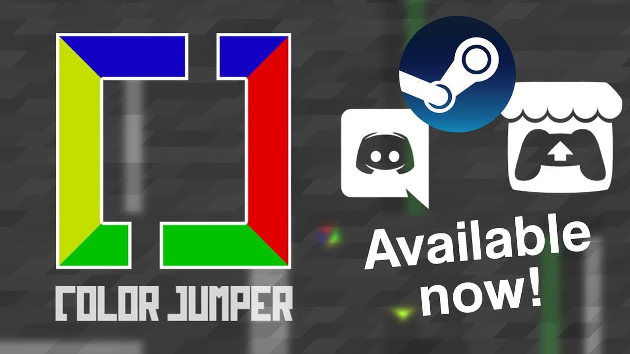 Color Jumper trailer thumbnail