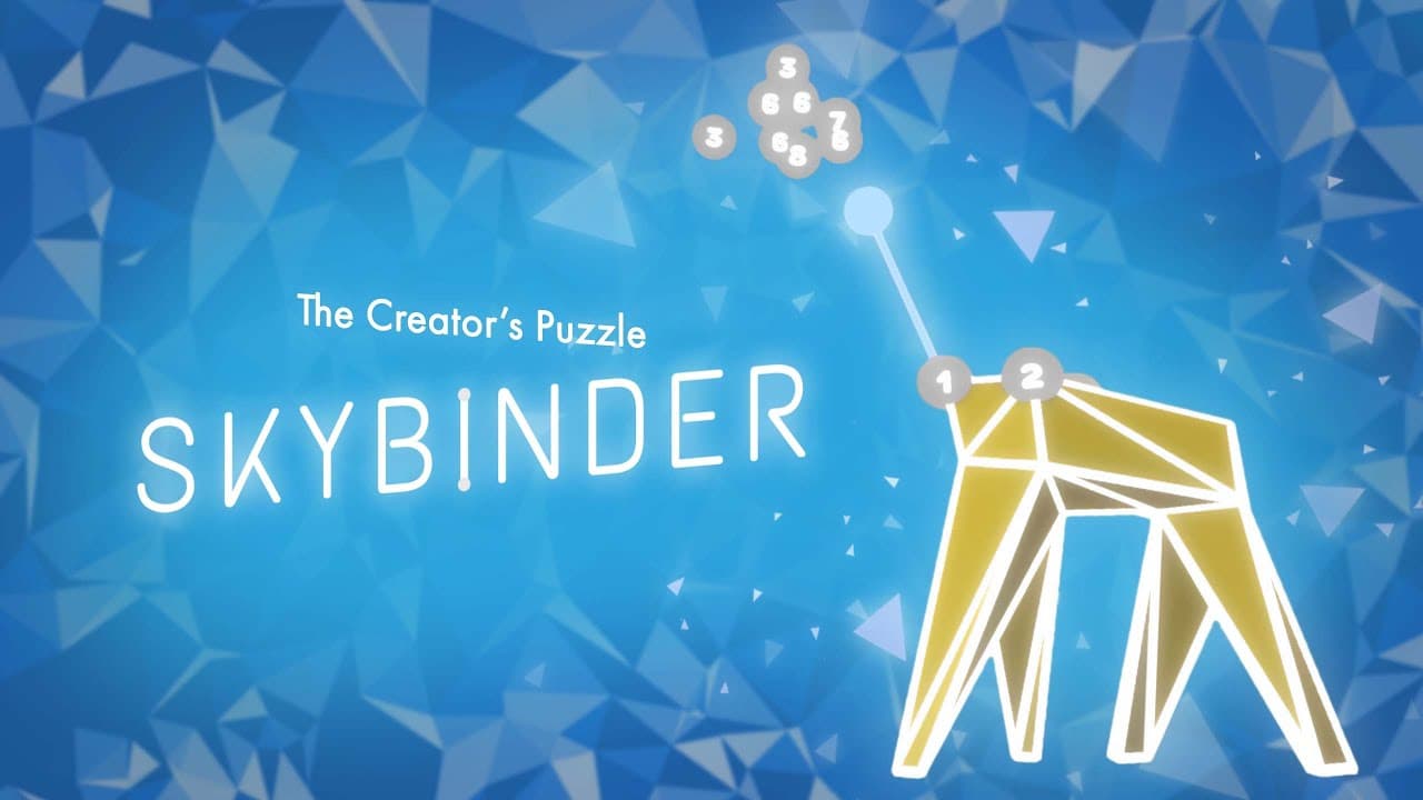 Skybinder trailer thumbnail