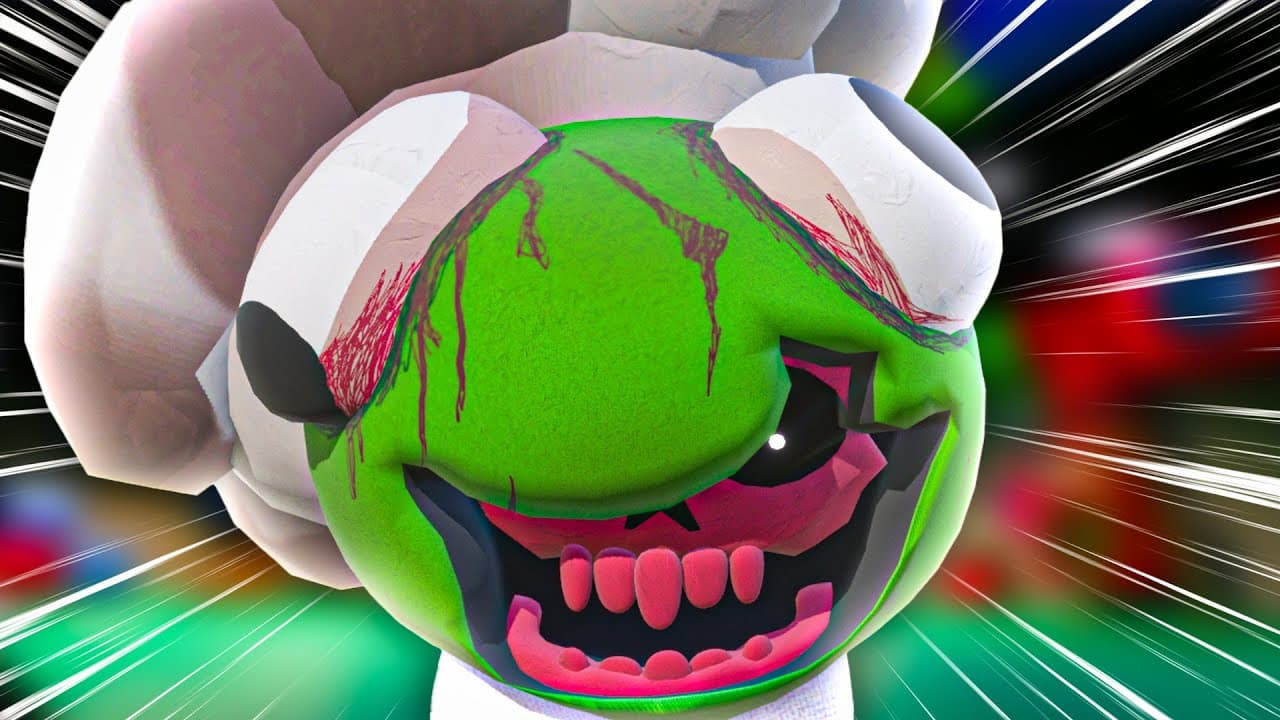 Reincarnated trailer thumbnail