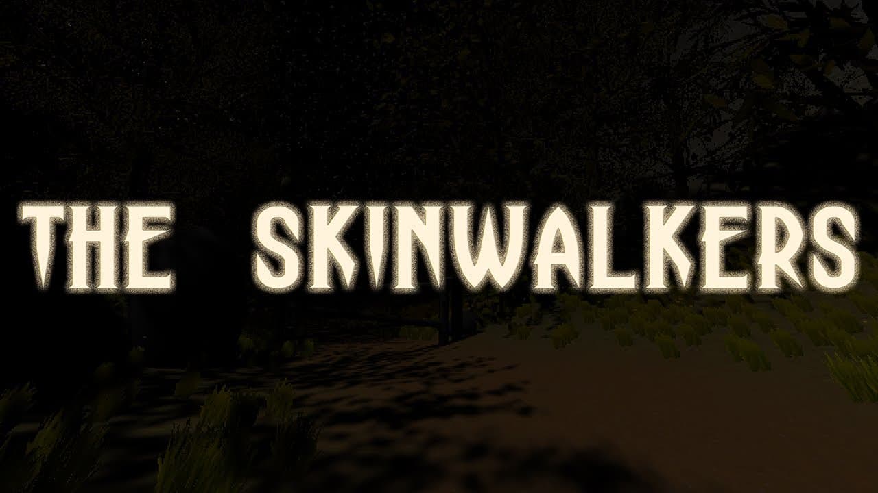 The Skinwalkers trailer thumbnail