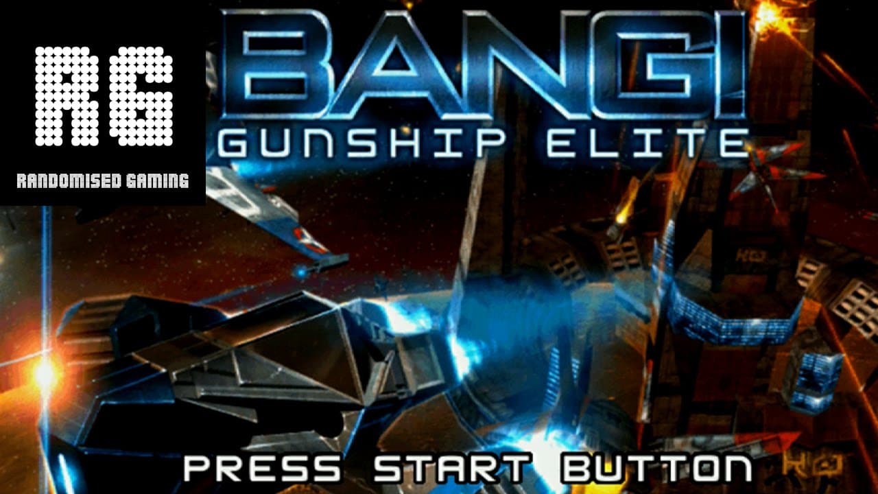 Bang! Gunship Elite trailer thumbnail