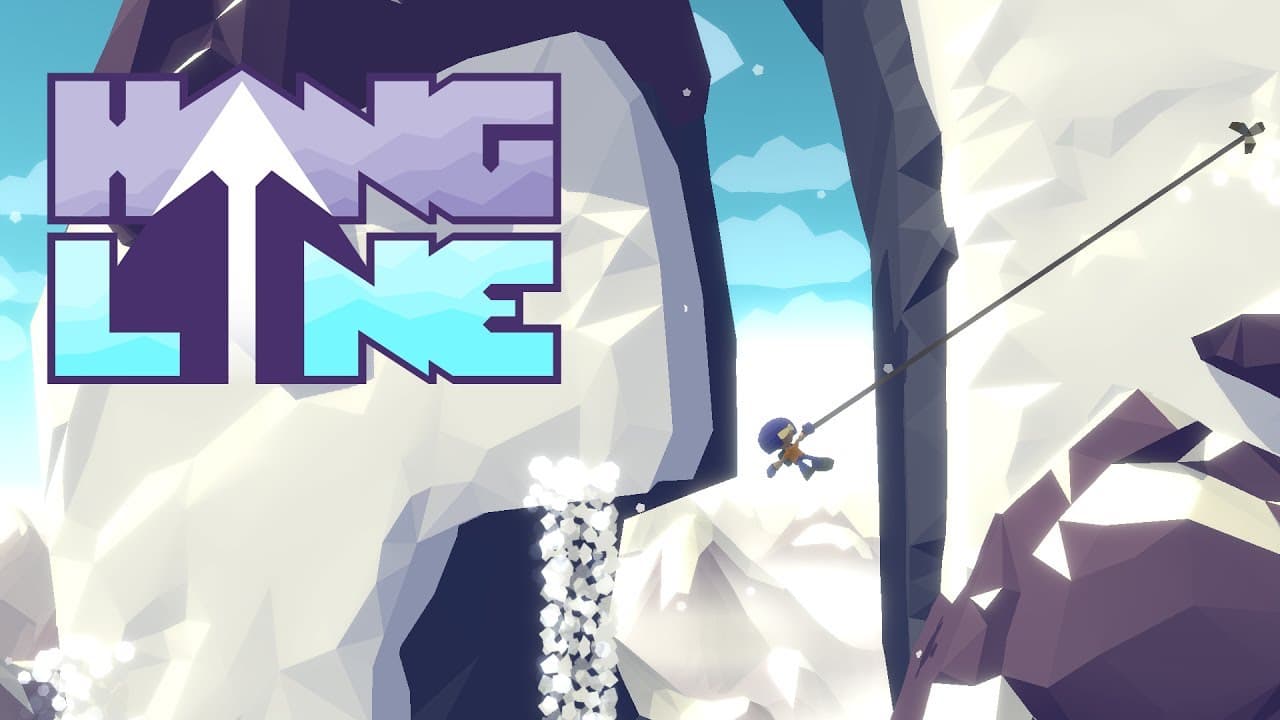 Hang Line trailer thumbnail