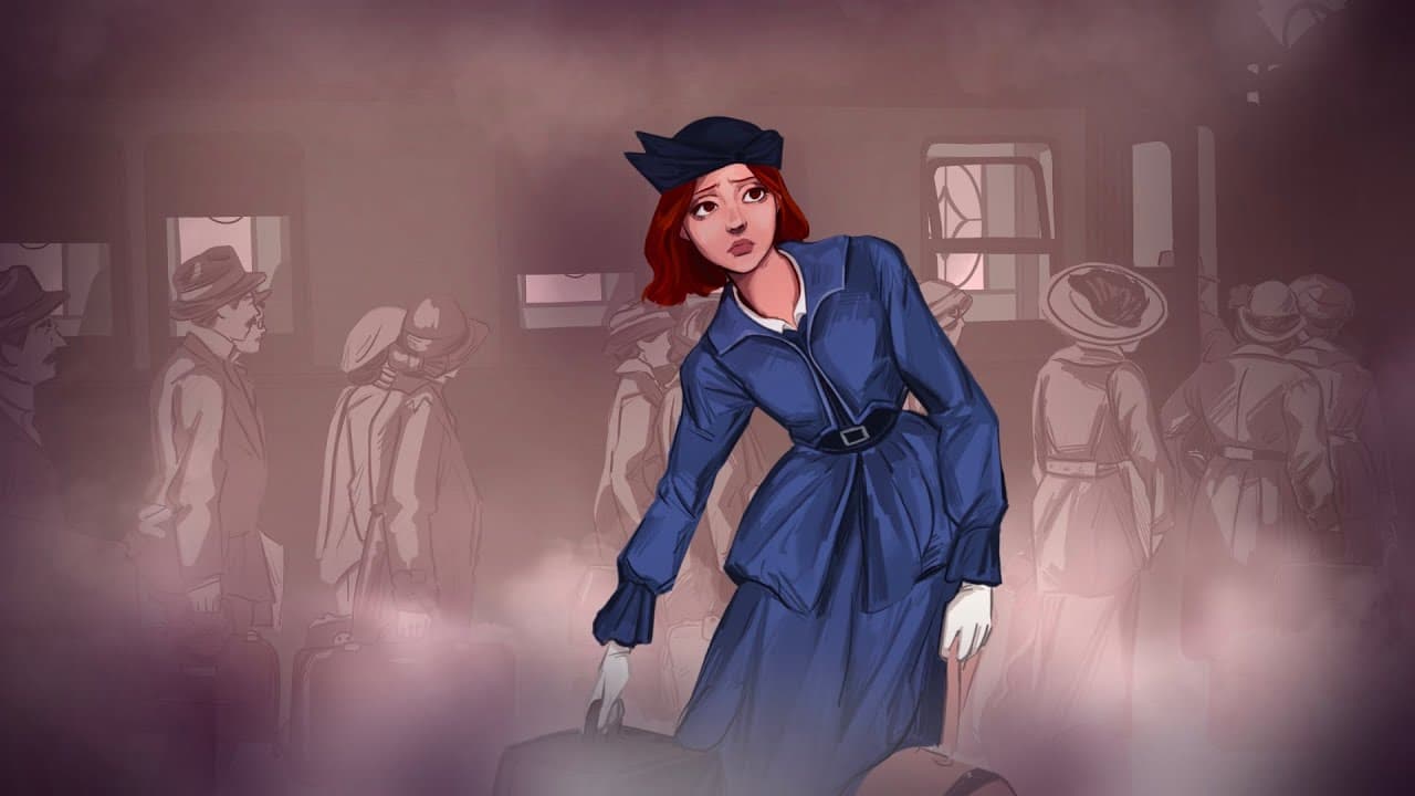 Love & Country trailer thumbnail