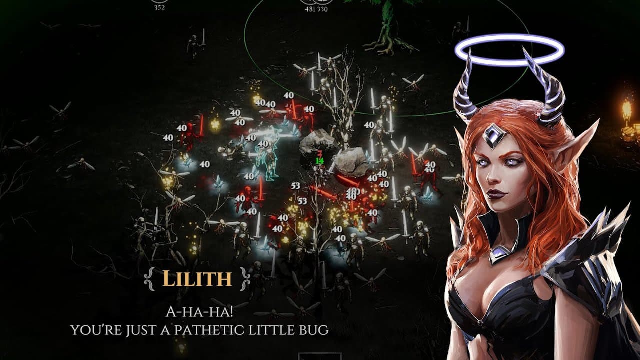 The Last Man Survivor trailer thumbnail