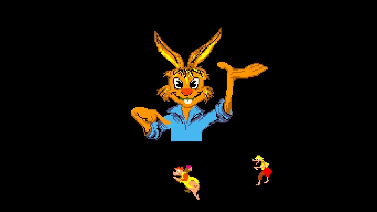 Jack Rabbit trailer thumbnail