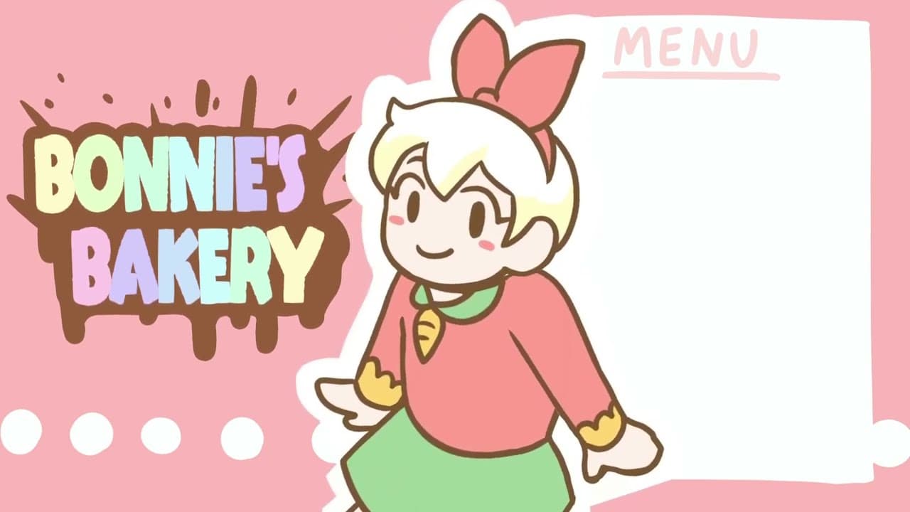 Bonnie's Bakery trailer thumbnail