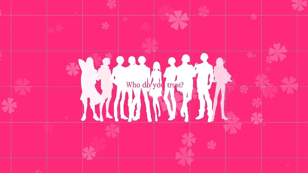 Charade Maniacs trailer thumbnail