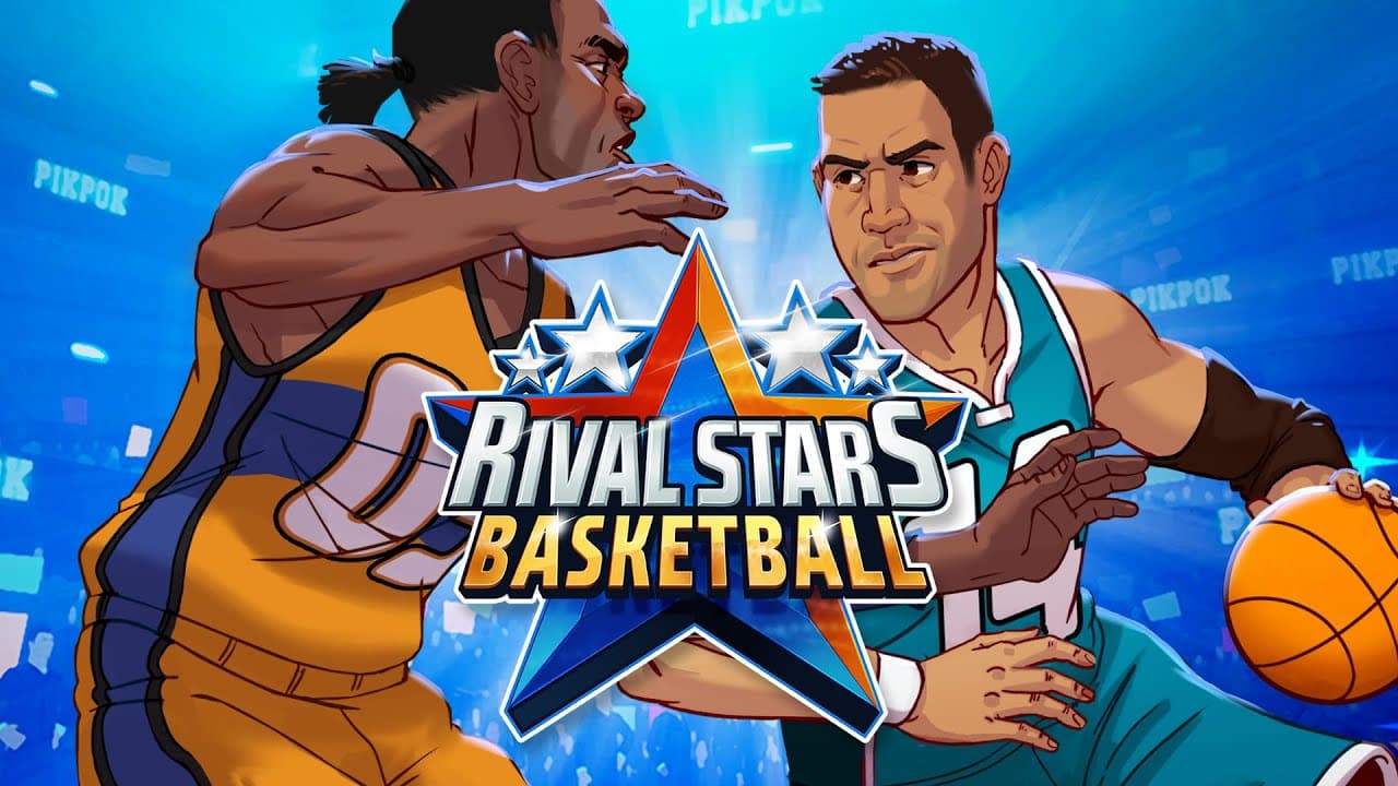 Rival Stars Basketball trailer thumbnail