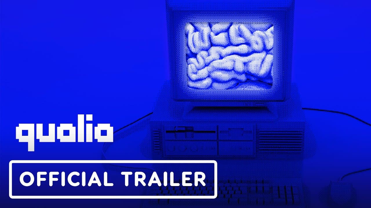 Qualia trailer thumbnail