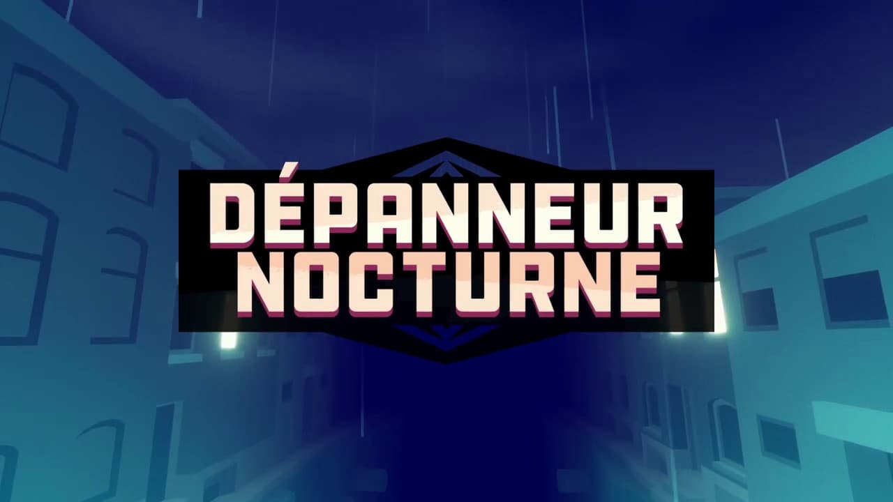 Dépanneur Nocturne trailer thumbnail