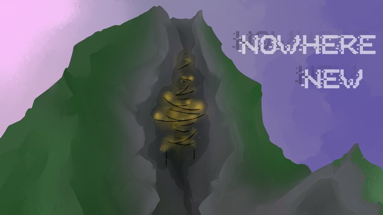 Nowhere New trailer thumbnail