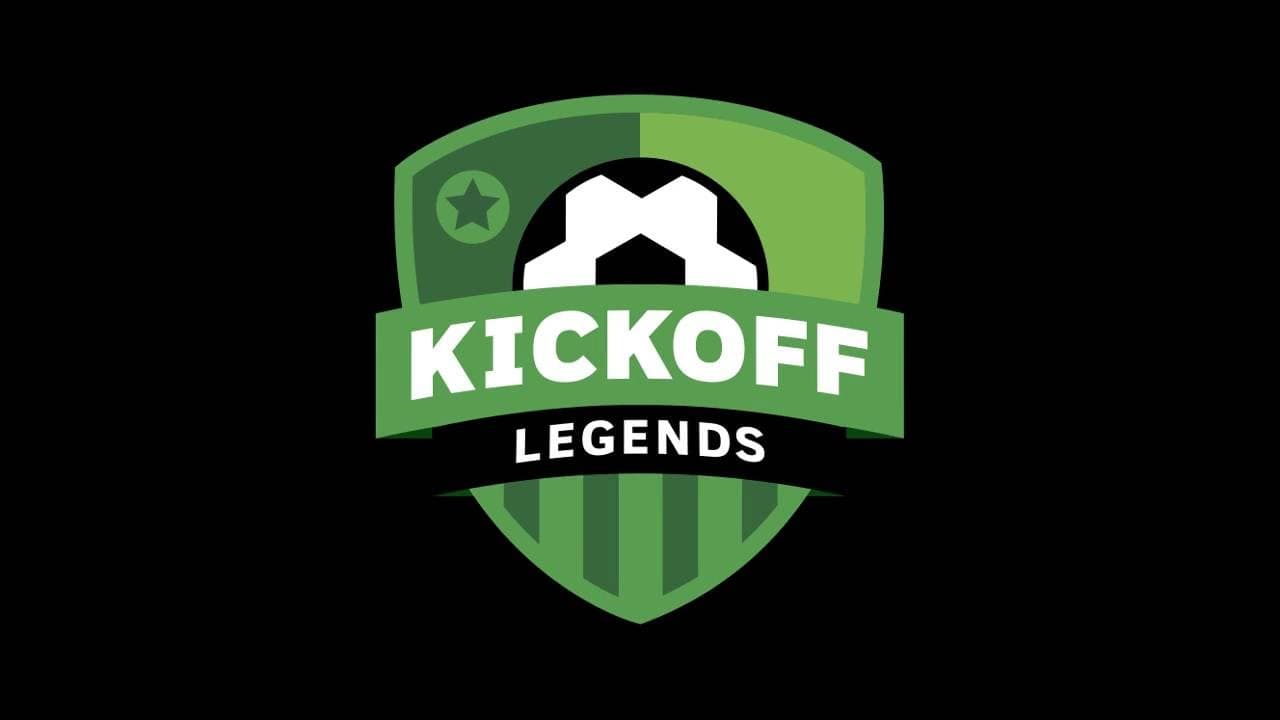 Kickoff Legends trailer thumbnail