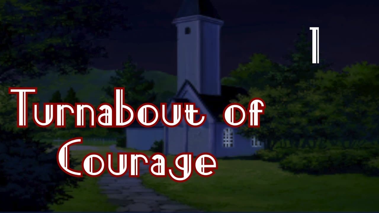 Turnabout of Courage trailer thumbnail