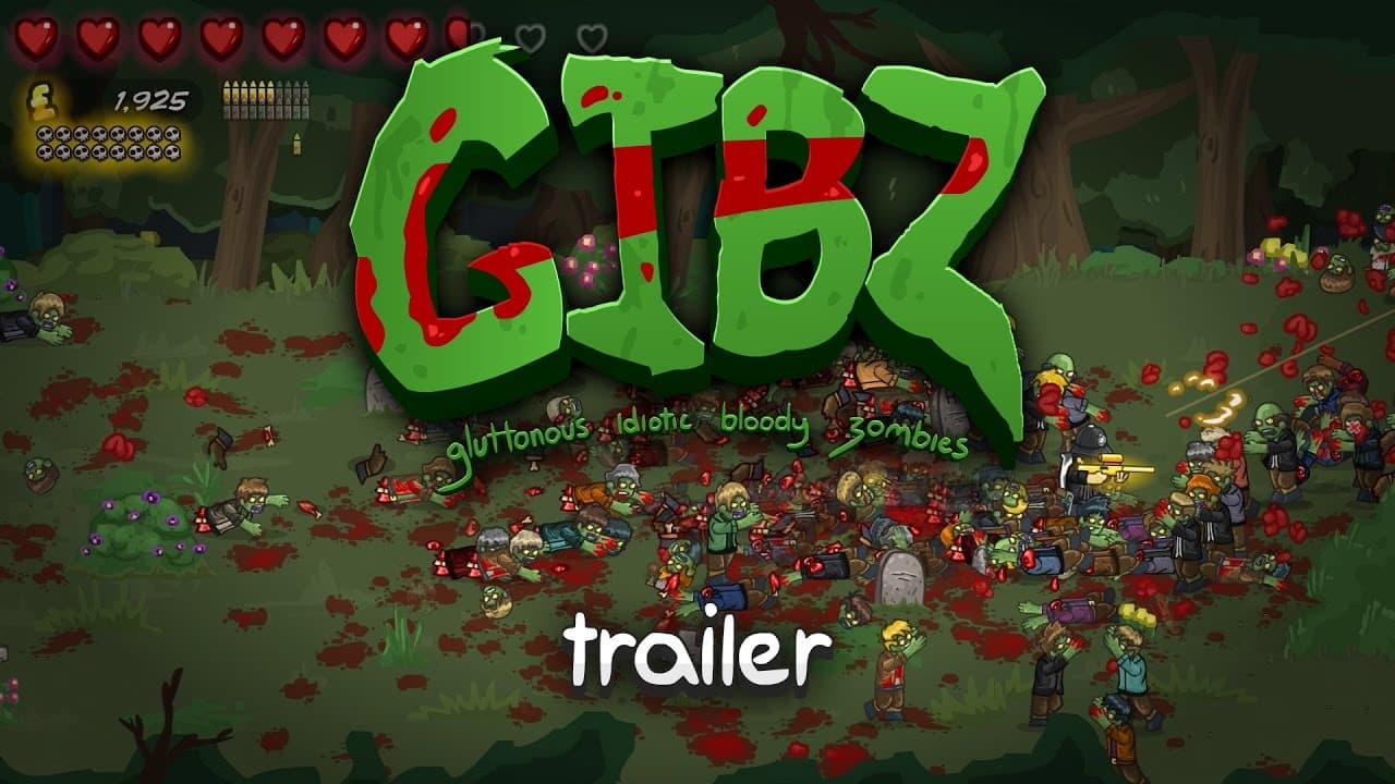 Gibz trailer thumbnail