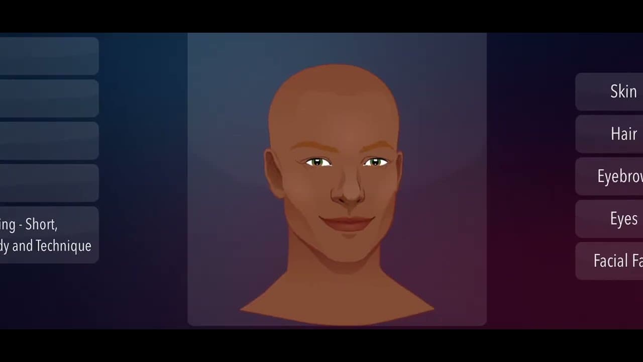 Football Superstar 2 trailer thumbnail