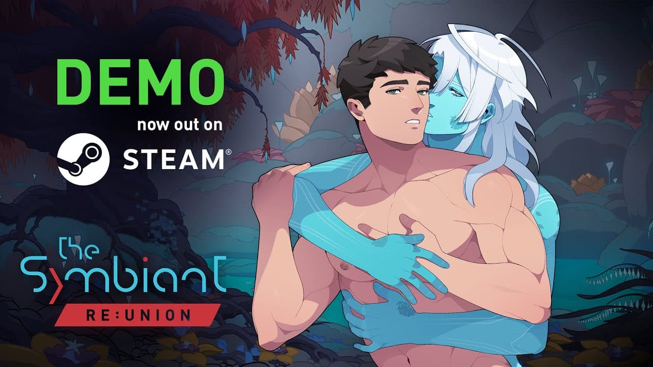 The Symbiant Re:Union trailer thumbnail