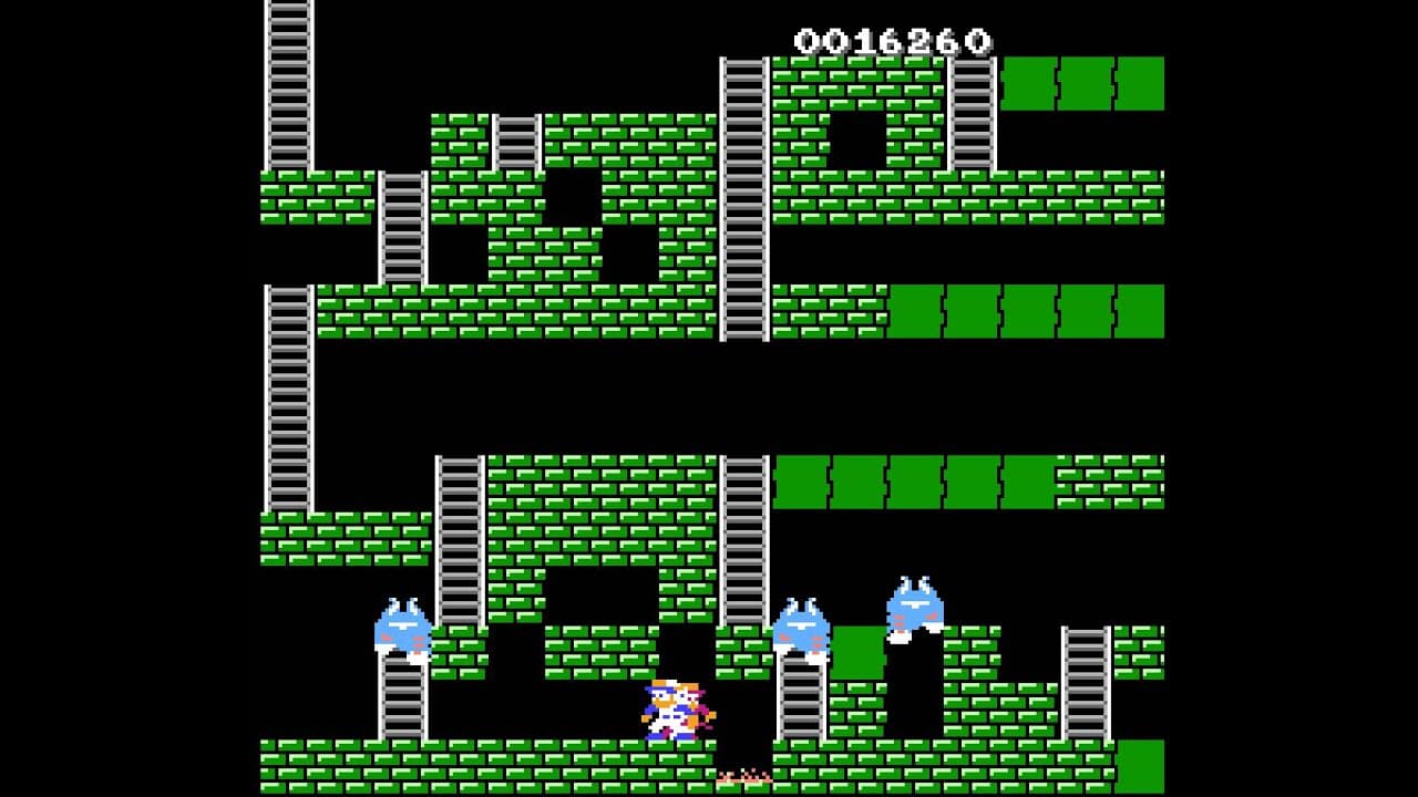 Super Lode Runner II trailer thumbnail